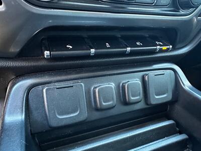 2014 Chevrolet Silverado 1500 LT - Photo 23 - Reno, NV 89502