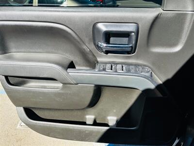 2014 Chevrolet Silverado 1500 LT - Photo 29 - Reno, NV 89502