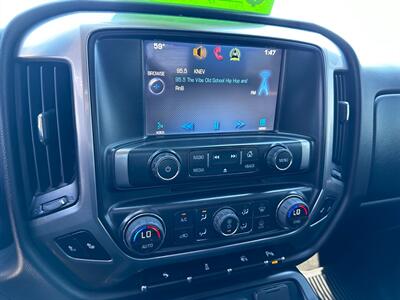 2014 Chevrolet Silverado 1500 LT - Photo 20 - Reno, NV 89502