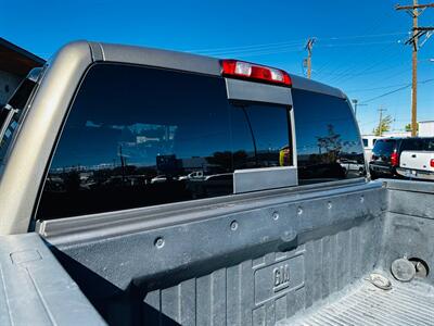 2014 Chevrolet Silverado 1500 LT - Photo 14 - Reno, NV 89502