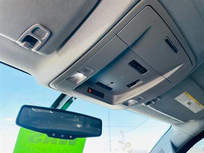 2014 Chevrolet Silverado 1500 LT - Photo 28 - Reno, NV 89502