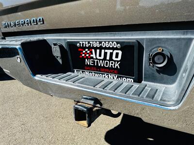 2014 Chevrolet Silverado 1500 LT - Photo 12 - Reno, NV 89502