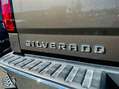 2014 Chevrolet Silverado 1500 LT - Photo 11 - Reno, NV 89502