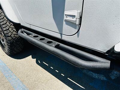 2008 Jeep Wrangler Sahara   - Photo 11 - Reno, NV 89502