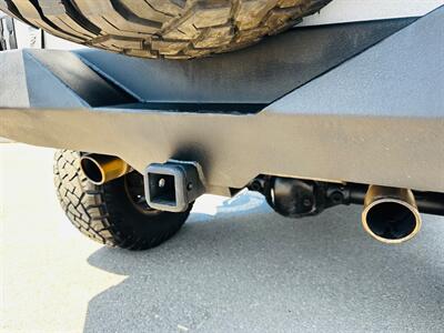 2008 Jeep Wrangler Sahara   - Photo 13 - Reno, NV 89502