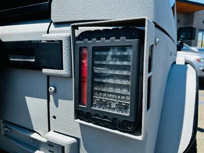 2008 Jeep Wrangler Sahara   - Photo 12 - Reno, NV 89502