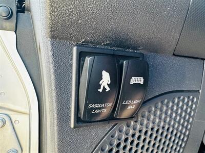 2008 Jeep Wrangler Sahara   - Photo 29 - Reno, NV 89502