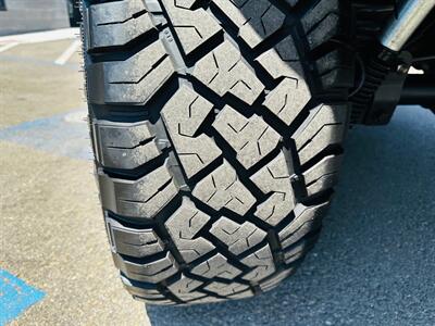 2008 Jeep Wrangler Sahara   - Photo 16 - Reno, NV 89502