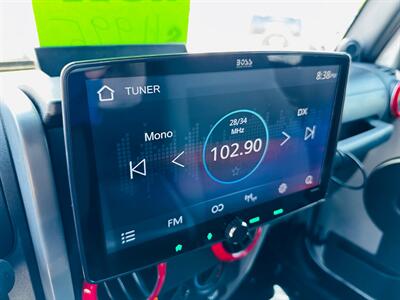 2008 Jeep Wrangler Sahara   - Photo 20 - Reno, NV 89502