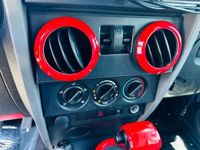 2008 Jeep Wrangler Sahara   - Photo 21 - Reno, NV 89502