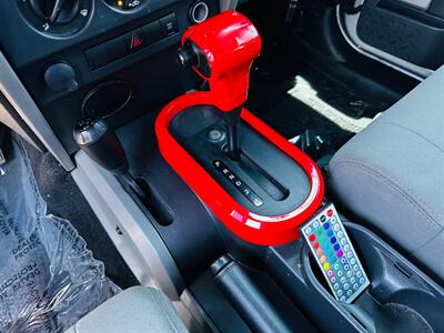 2008 Jeep Wrangler Sahara   - Photo 22 - Reno, NV 89502