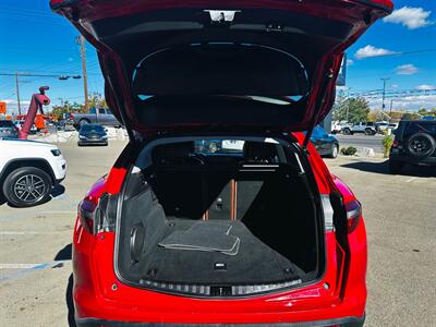 2019 Alfa Romeo Stelvio   - Photo 10 - Reno, NV 89502