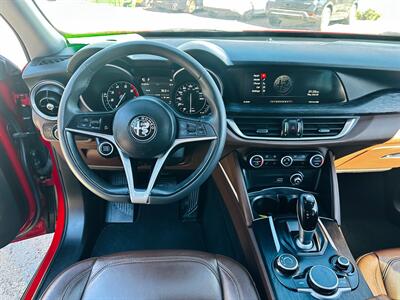 2019 Alfa Romeo Stelvio   - Photo 17 - Reno, NV 89502