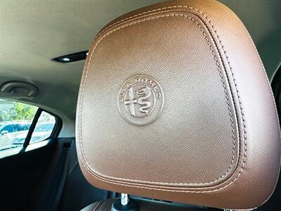 2019 Alfa Romeo Stelvio   - Photo 16 - Reno, NV 89502