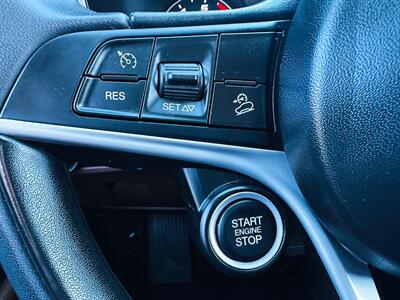 2019 Alfa Romeo Stelvio   - Photo 23 - Reno, NV 89502