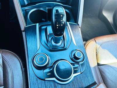2019 Alfa Romeo Stelvio   - Photo 20 - Reno, NV 89502