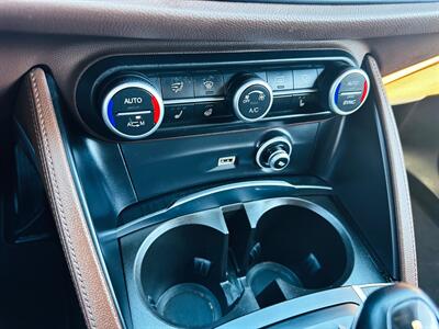 2019 Alfa Romeo Stelvio   - Photo 19 - Reno, NV 89502