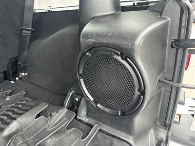 2013 Jeep Wrangler Unlimited Sahara - Photo 29 - Reno, NV 89502