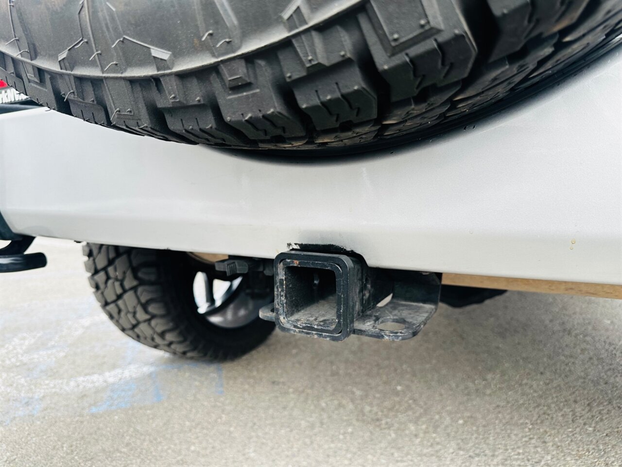 2013 Jeep Wrangler Unlimited Sahara - Photo 12 - Reno, NV 89502