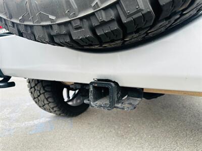 2013 Jeep Wrangler Unlimited Sahara - Photo 12 - Reno, NV 89502