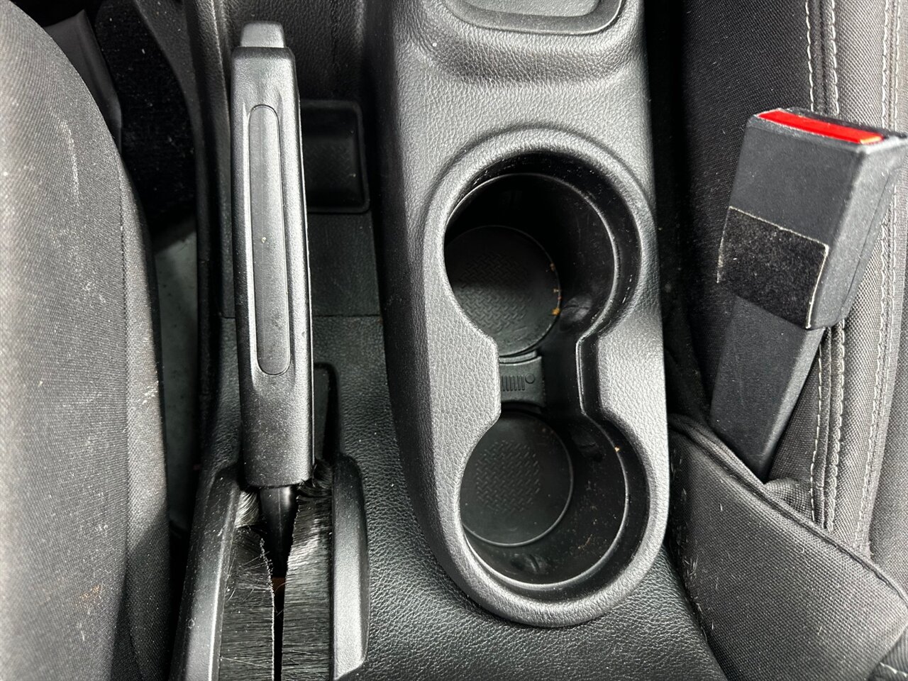 2013 Jeep Wrangler Unlimited Sahara - Photo 22 - Reno, NV 89502