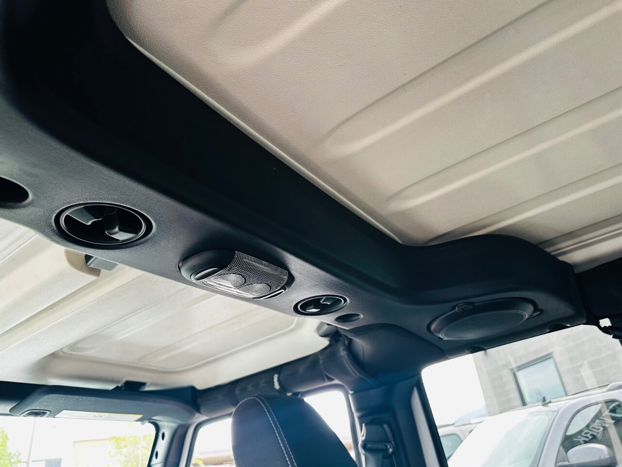 2013 Jeep Wrangler Unlimited Sahara - Photo 26 - Reno, NV 89502