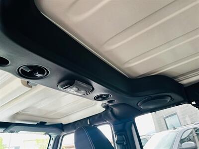 2013 Jeep Wrangler Unlimited Sahara - Photo 26 - Reno, NV 89502
