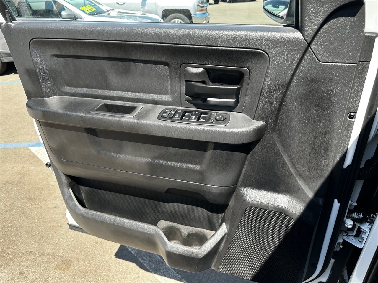 2012 RAM 1500 ST - Photo 27 - Reno, NV 89502