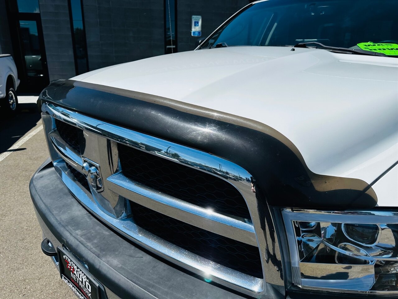 2012 RAM 1500 ST - Photo 10 - Reno, NV 89502