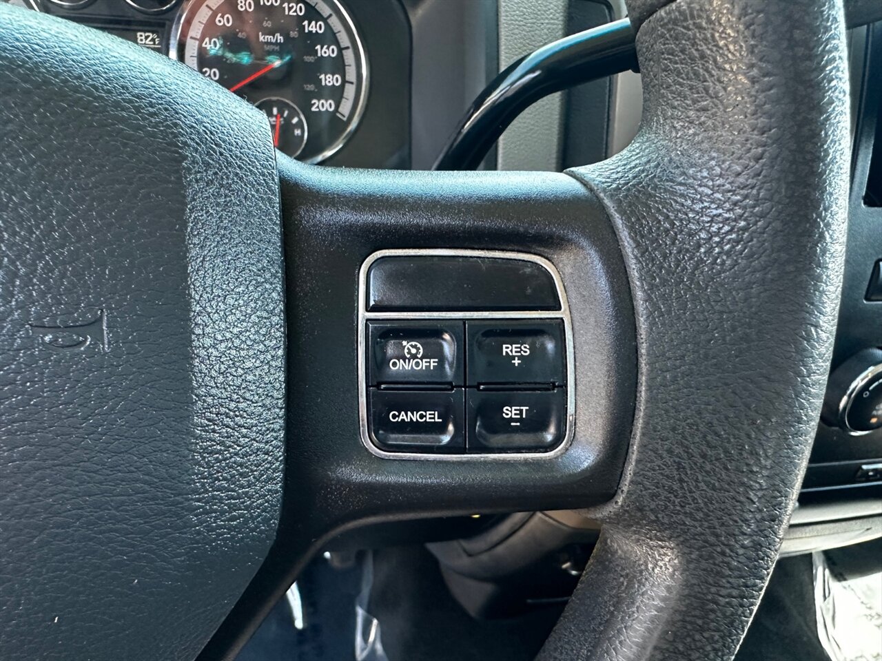 2012 RAM 1500 ST - Photo 23 - Reno, NV 89502