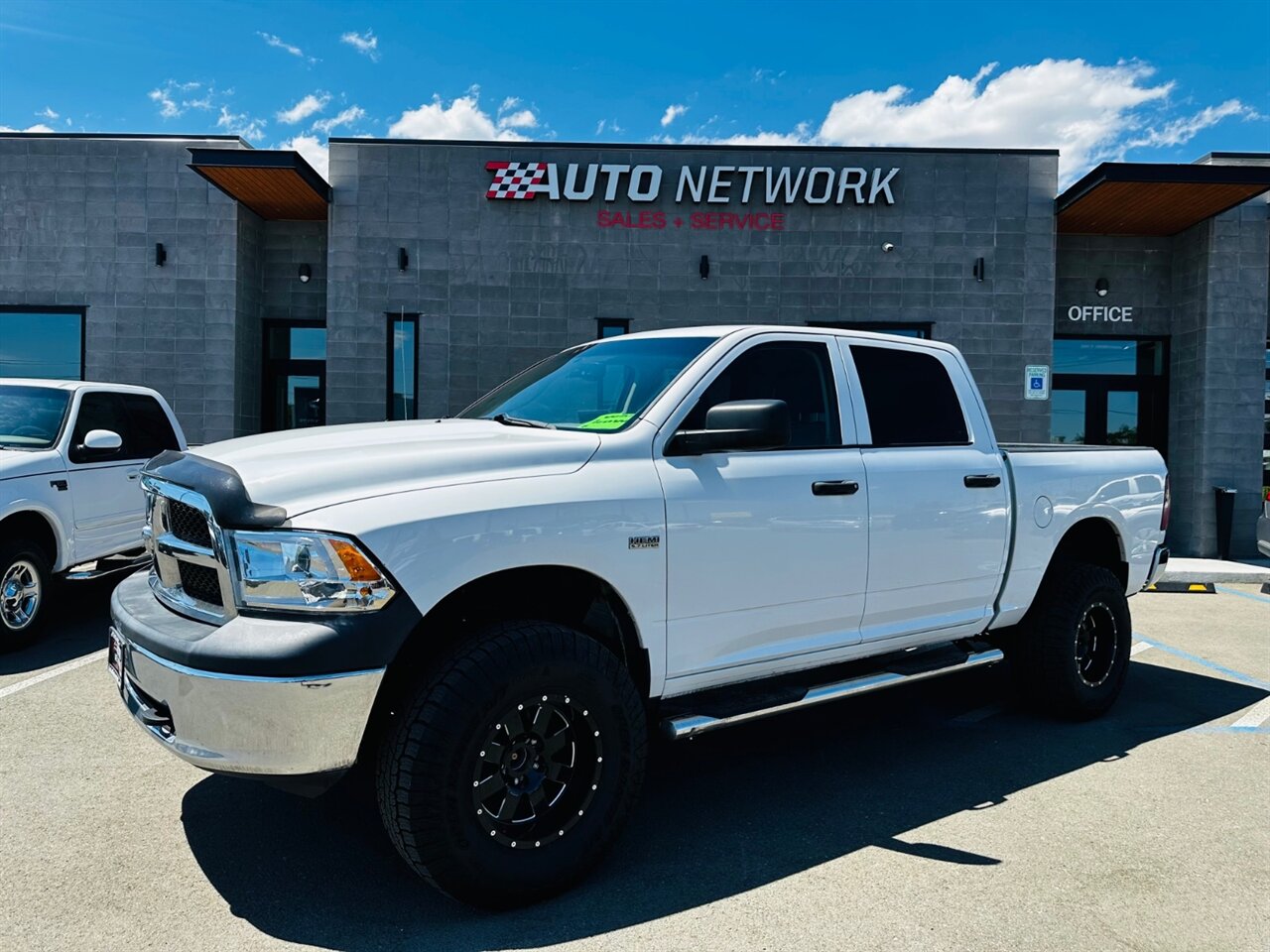 2012 RAM 1500 ST - Photo 5 - Reno, NV 89502