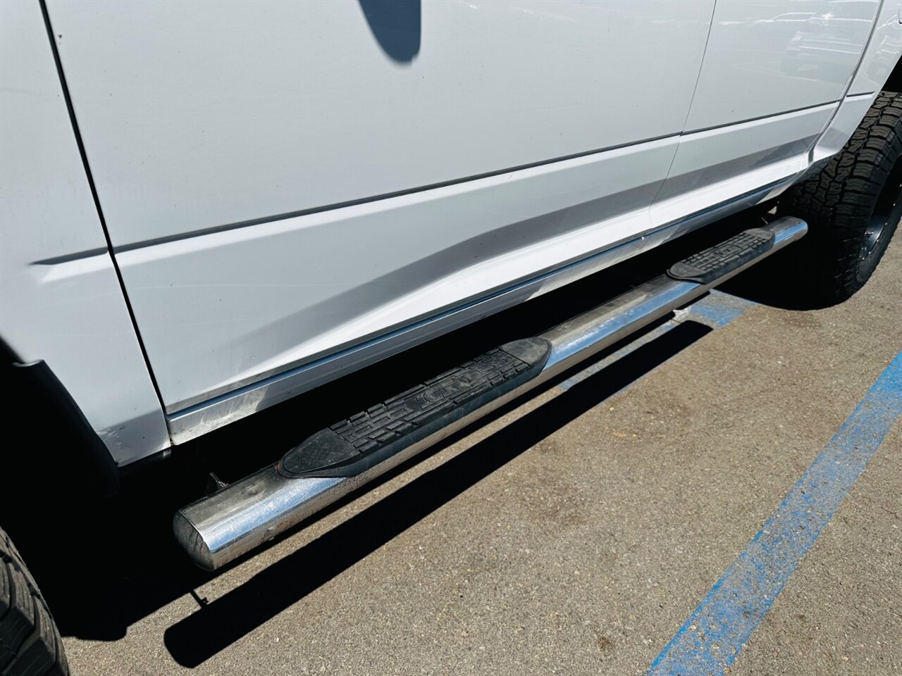 2012 RAM 1500 ST - Photo 11 - Reno, NV 89502