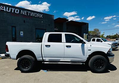 2012 RAM 1500 ST   - Photo 2 - Reno, NV 89502