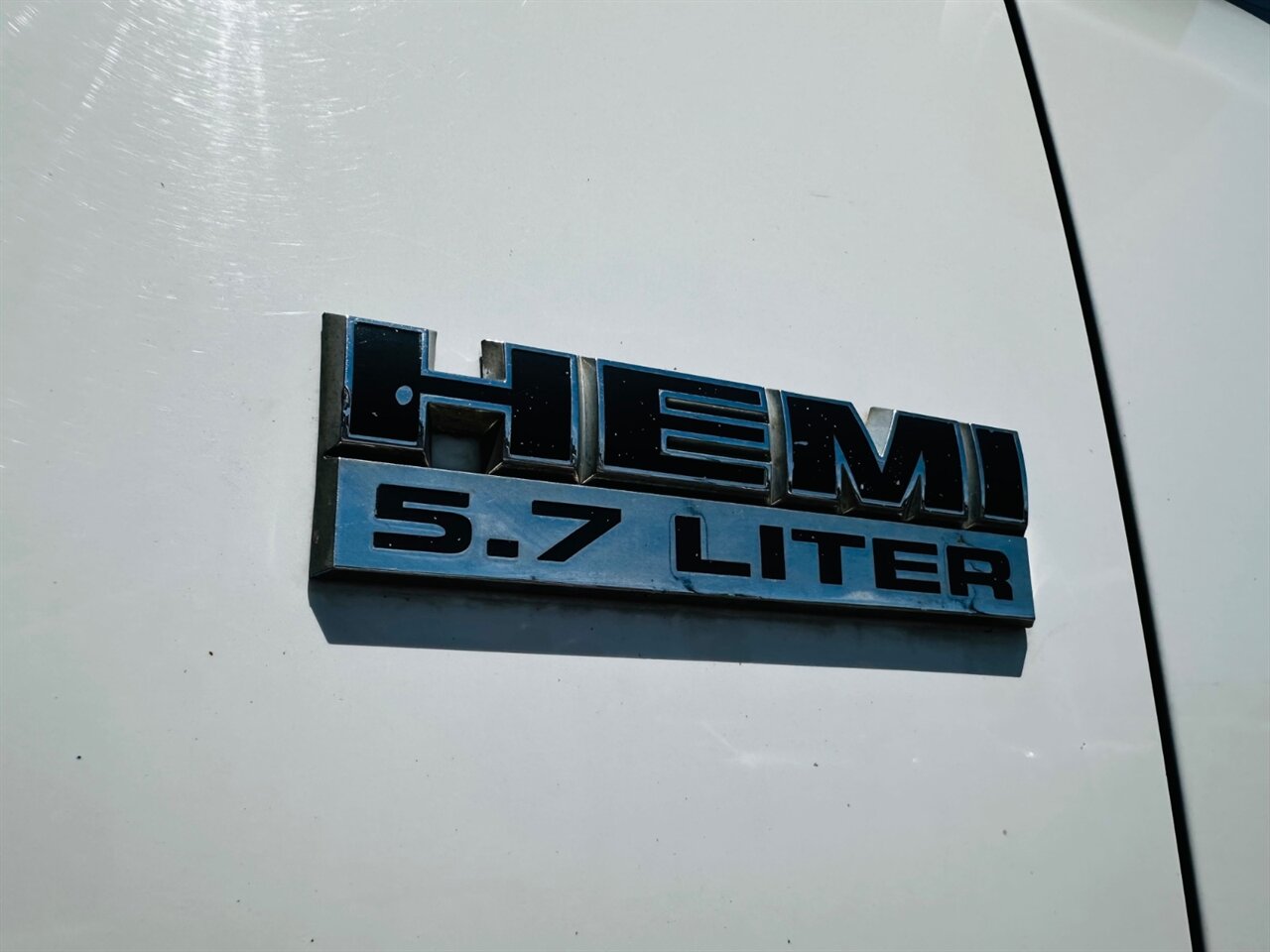 2012 RAM 1500 ST - Photo 14 - Reno, NV 89502
