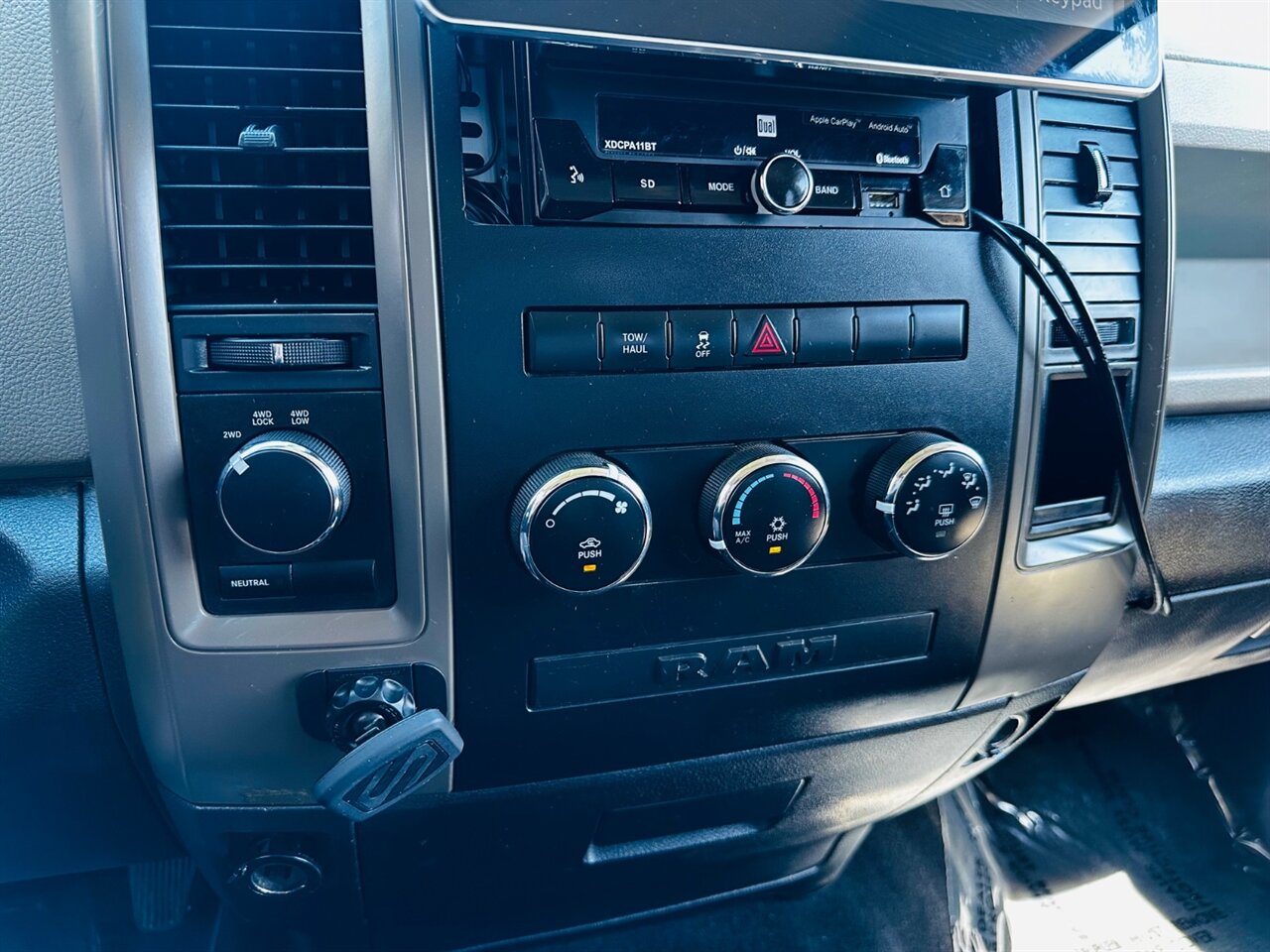 2012 RAM 1500 ST - Photo 19 - Reno, NV 89502