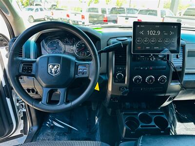 2012 RAM 1500 ST   - Photo 17 - Reno, NV 89502