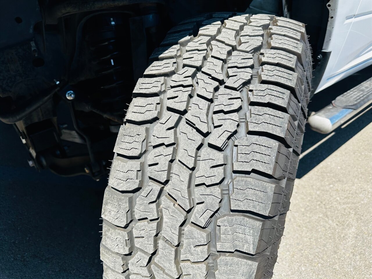 2012 RAM 1500 ST - Photo 28 - Reno, NV 89502