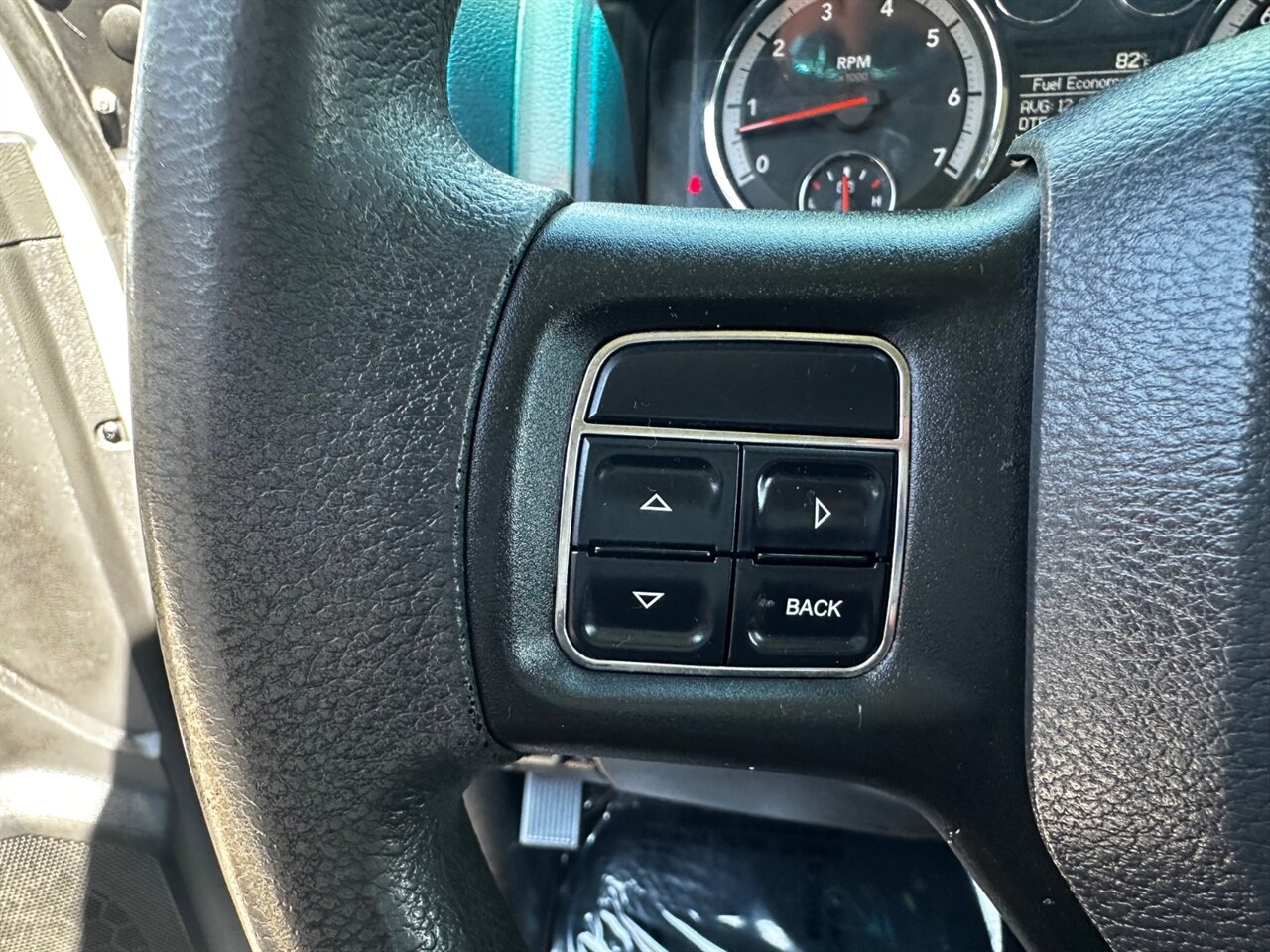 2012 RAM 1500 ST - Photo 22 - Reno, NV 89502