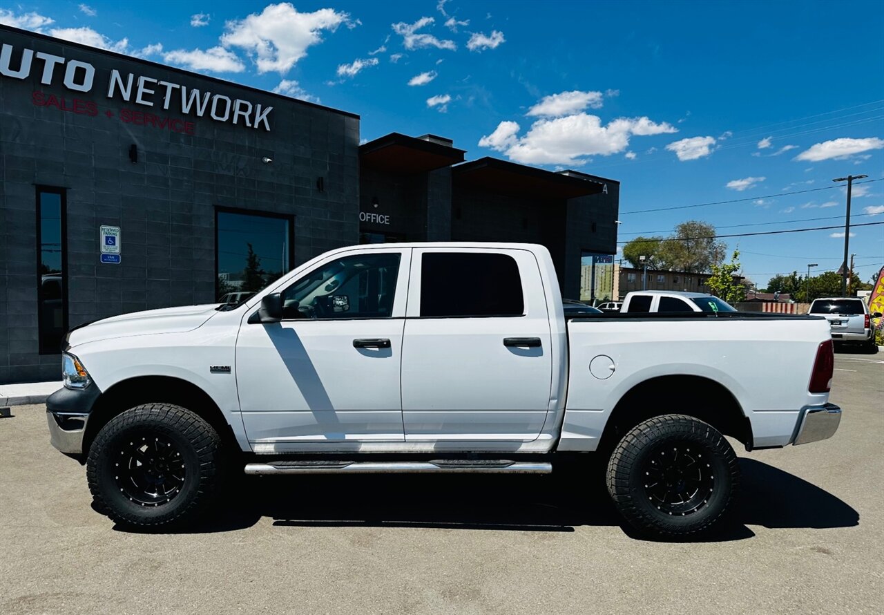 2012 RAM 1500 ST - Photo 6 - Reno, NV 89502