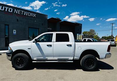2012 RAM 1500 ST   - Photo 6 - Reno, NV 89502