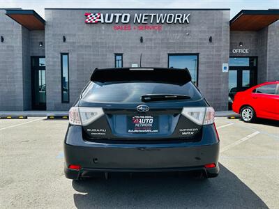 2010 Subaru Impreza WRX   - Photo 8 - Reno, NV 89502
