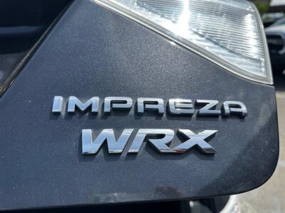 2010 Subaru Impreza WRX   - Photo 13 - Reno, NV 89502