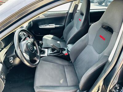 2010 Subaru Impreza WRX   - Photo 16 - Reno, NV 89502