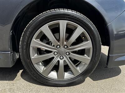 2010 Subaru Impreza WRX   - Photo 12 - Reno, NV 89502