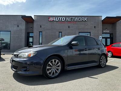 2010 Subaru Impreza WRX   - Photo 5 - Reno, NV 89502