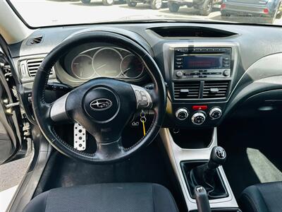 2010 Subaru Impreza WRX   - Photo 18 - Reno, NV 89502