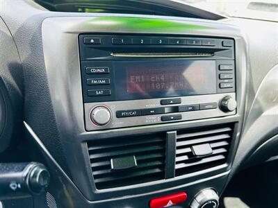 2010 Subaru Impreza WRX   - Photo 19 - Reno, NV 89502