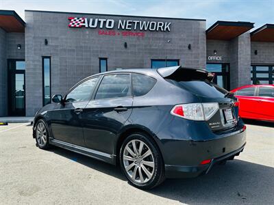 2010 Subaru Impreza WRX   - Photo 7 - Reno, NV 89502