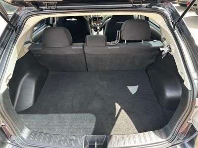 2010 Subaru Impreza WRX   - Photo 15 - Reno, NV 89502