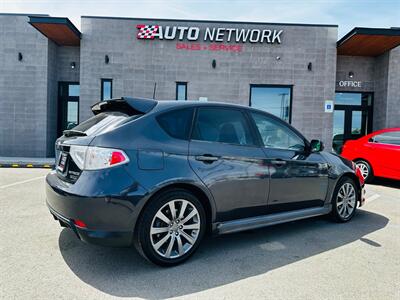 2010 Subaru Impreza WRX   - Photo 3 - Reno, NV 89502